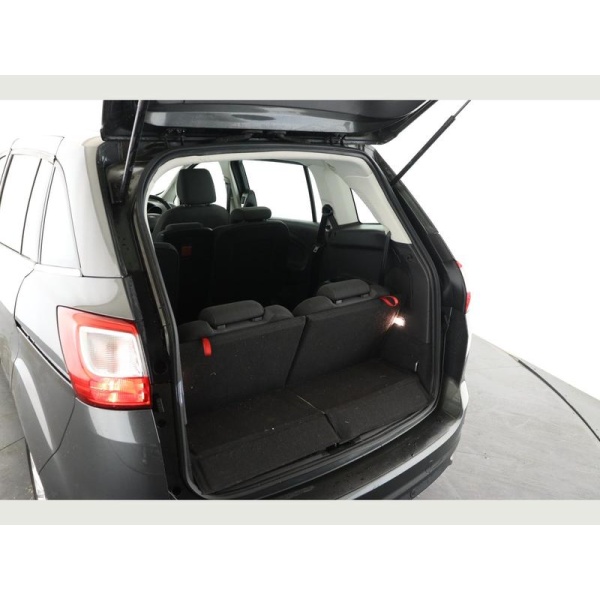 Ford Grand C-max - TITANIUM TDCI 1.5 5dr