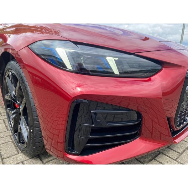 BMW 4 Series - 2.0 420i M Sport Auto Euro 6 (s/s) 2dr