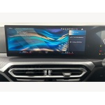 BMW 3 Series - 2.0 320i M Sport Auto Euro 6 (s/s) 4dr