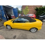 Renault Megane - 2.0 ide 16v Dynamique 2dr