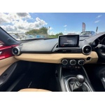 Mazda MX-5 - Sport Nav 1.5 2dr