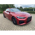 BMW 4 Series - 2.0 420i M Sport Auto Euro 6 (s/s) 2dr