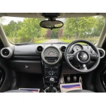 MINI Countryman - 2.0 Cooper SD Euro 5 (s/s) 5dr