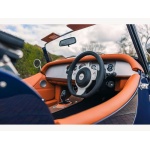 Morgan Plus SIX - Auto 3.0 2dr Convertible Automatic Petrol