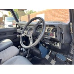 Land Rover Defender 90 - 2.5 TD Pick-Up 2dr