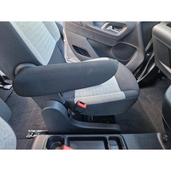 Citroen Berlingo - 1.2 PureTech Feel M MPV Euro 6 (s/s) 5dr