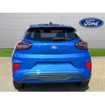 Ford Puma - 1.0 Ecoboost Hybrid Mhev St-Line 5Dr Dct
