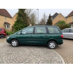 SEAT Alhambra - 2.0 S 5dr