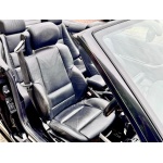 BMW 3 Series - 2.2 320Ci 320 Sport Convertible 2dr Petrol Manual (225 g/km, 170 bhp)