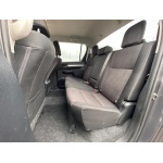 Toyota Hilux - D-4D Invincible Pickup 2.4 Manual Diesel