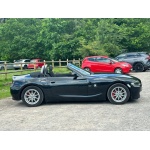 BMW Z4 - 2.0i SE Euro 4 2dr