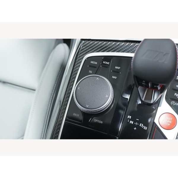 BMW M4 Competition Coupe - BMW M4 Competition with M xDrive M Models 3.0 2dr