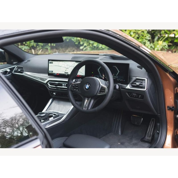 BMW 4 Series - 2.0 420i M Sport Pro Edition Auto xDrive Euro 6 (s/s) 2dr