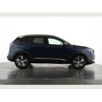 Peugeot 3008 - 3008 1.2 PureTech Allure 5dr EAT8 Estate