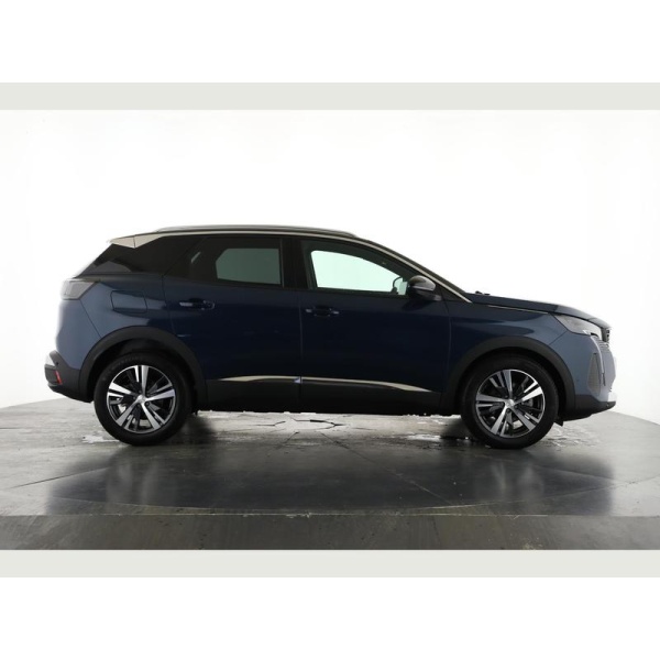 Peugeot 3008 - 3008 1.2 PureTech Allure 5dr EAT8 Estate