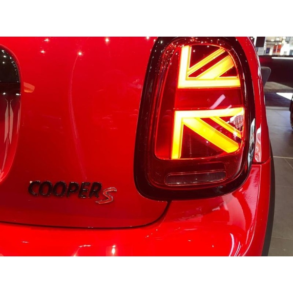 MINI Convertible - 2.0 Cooper S Sport Premium 2dr Auto