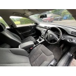 Volkswagen Passat - 2.0 TDI SE Euro 4 4dr