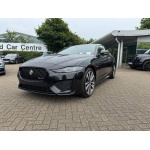 Jaguar XE - 2.0 P250i R-Dynamic HSE Black Auto Euro 6 (s/s) 4dr