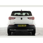 Vauxhall Grandland X - 1.2T Sport Nav 5dr Hatchback