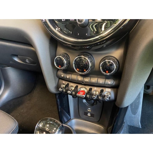 MINI Convertible - 2.0 Cooper S Classic Steptronic Euro 6 (s/s) 2dr