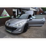 Peugeot RCZ - 2.0 HDi GT Euro 5 2dr