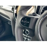 MINI Convertible - 2.0 John Cooper Works Steptronic Euro 6 (s/s) 2dr