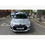 Citroen DS4 - 1.6 VTi DStyle Euro 5 5dr