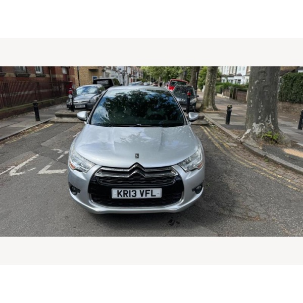 Citroen DS4 - 1.6 VTi DStyle Euro 5 5dr