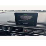Audi A4 - Audi Saloon 35 TFSI Black Edition 4dr S Tronic 2.0