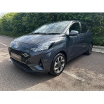 Hyundai i10 - 1.0 Advance Euro 6 (s/s) 5dr