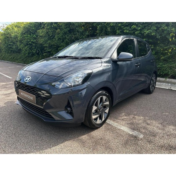 Hyundai i10 - 1.0 Advance Euro 6 (s/s) 5dr