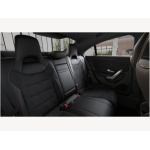 Mercedes-Benz CLA Class - 1.3 CLA180h MHEV AMG Line (Executive) Coupe 7G-DCT Euro 6 (s/s) 4dr