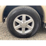Isuzu Rodeo - 3.0 TD Denver Max LE 4WD 4dr