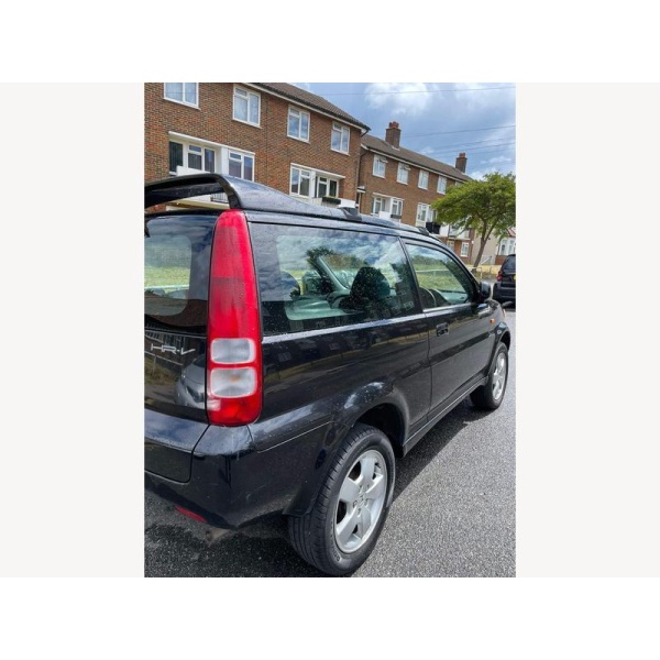 Honda Hr-v - 1.6i CVT 3dr
