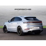 Porsche Cayenne - 4.0T V8 GTS TiptronicS 4WD Euro 6 (s/s) 5dr