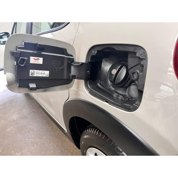 Citroen C3 - 1.2 PureTech YOU! Euro 6 (s/s) 5dr