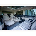 Mercedes-Benz V Class - 2.0 V300d AMG Line G-Tronic+ Euro 6 (s/s) 5dr 8 Seat XLWB