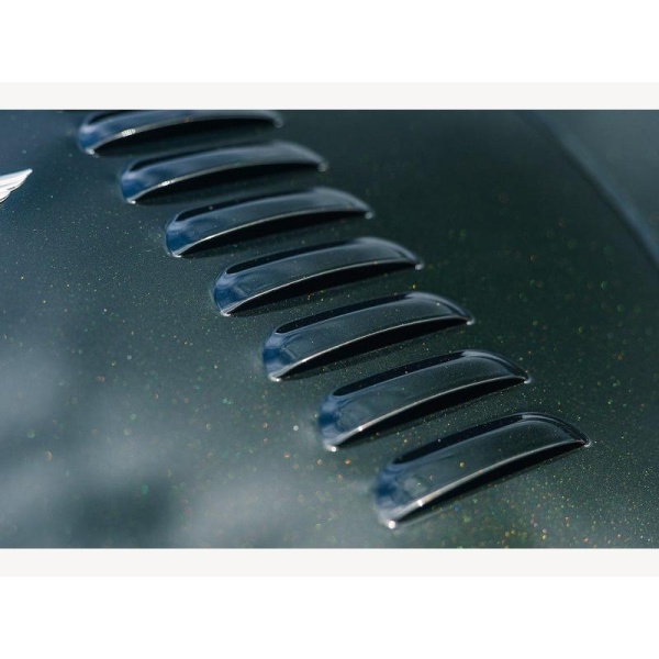 Morgan Plus SIX - Auto 3.0 2dr Convertible Automatic Petrol