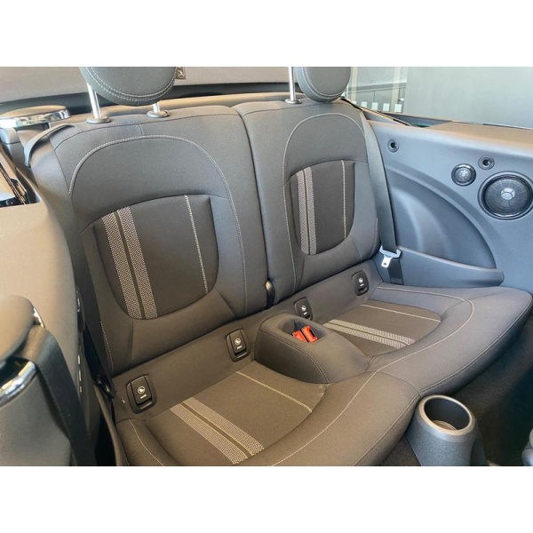 MINI Convertible - 2.0 Cooper S Classic Steptronic Euro 6 (s/s) 2dr