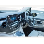 Mercedes-Benz V Class - 2.0 V300d AMG Line G-Tronic+ Euro 6 (s/s) 5dr 8 Seat XLWB