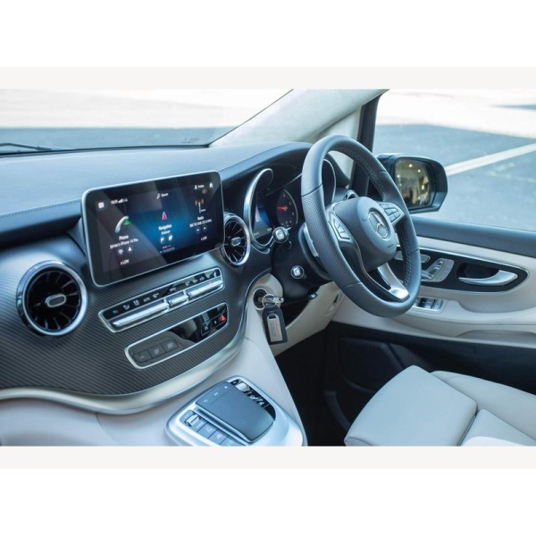Mercedes-Benz V Class - 2.0 V300d AMG Line G-Tronic+ Euro 6 (s/s) 5dr 8 Seat XLWB