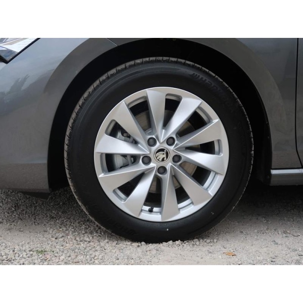 SKODA Superb - 1.5 TSI e-TEC MHEV SE Technology DSG Euro 6 (s/s) 5dr