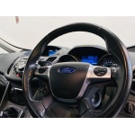 Ford C-max - 2.0 TITANIUM X TDCI 5d 161 BHP TITANIUM X TRIM SPECIFICATION!