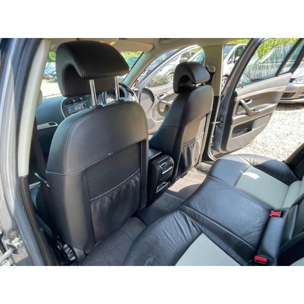 Saab 9-3 - 1.9 TiD Vector Sport Sportwagon Auto Euro 4 5dr