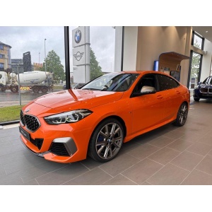 BMW 2 Series Gran Coupe - 2.0 M235i Auto xDrive Euro 6 (s/s) 4dr