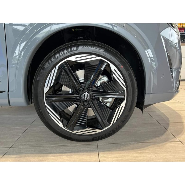 Nissan Qashqai - 1.5 h e-POWER N-Design Auto Euro 6 (s/s) 5dr
