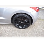 Peugeot RCZ - 2.0 HDi GT Euro 5 2dr