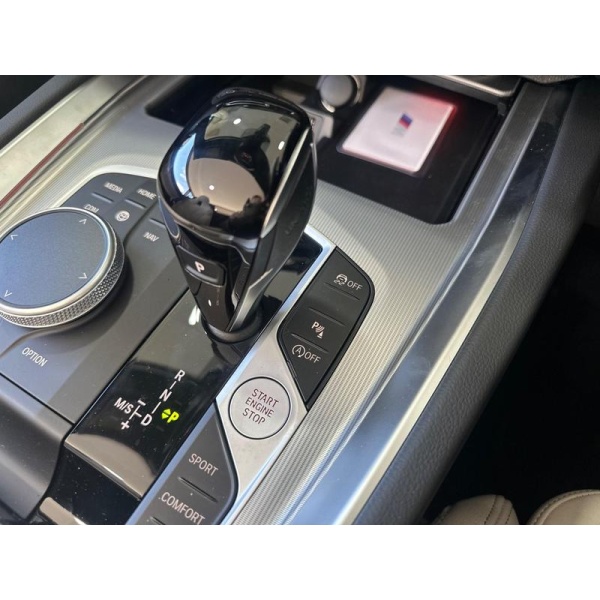 BMW Z4 - 2.0 20i M Sport Auto sDrive Euro 6 (s/s) 2dr