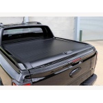 Ford Ranger - 2.0 EcoBlue Raptor Auto 4WD Euro 6 (s/s) 4dr