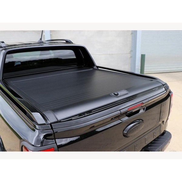 Ford Ranger - 2.0 EcoBlue Raptor Auto 4WD Euro 6 (s/s) 4dr